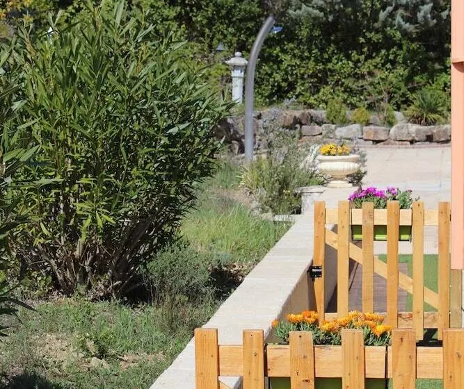 Majatalo Villa Colibri