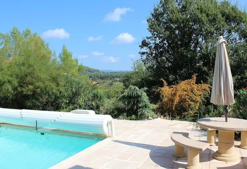 Majatalo Villa Colibri