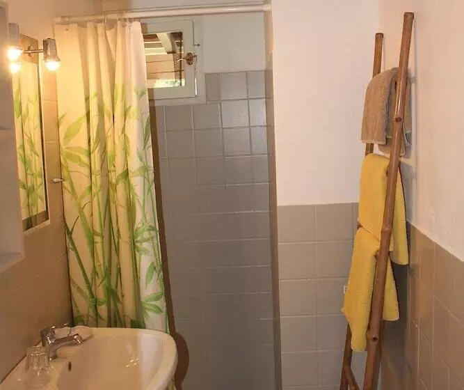 Majatalo Villa Colibri