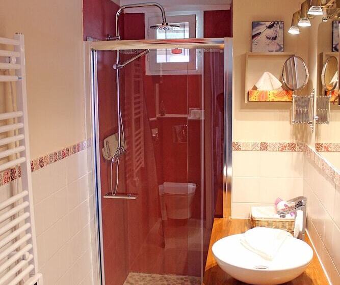 بنسيون Villa Colibri