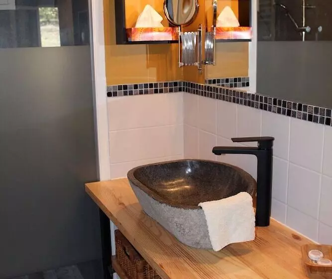 Majatalo Villa Colibri