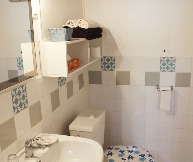 بنسيون Villa Colibri