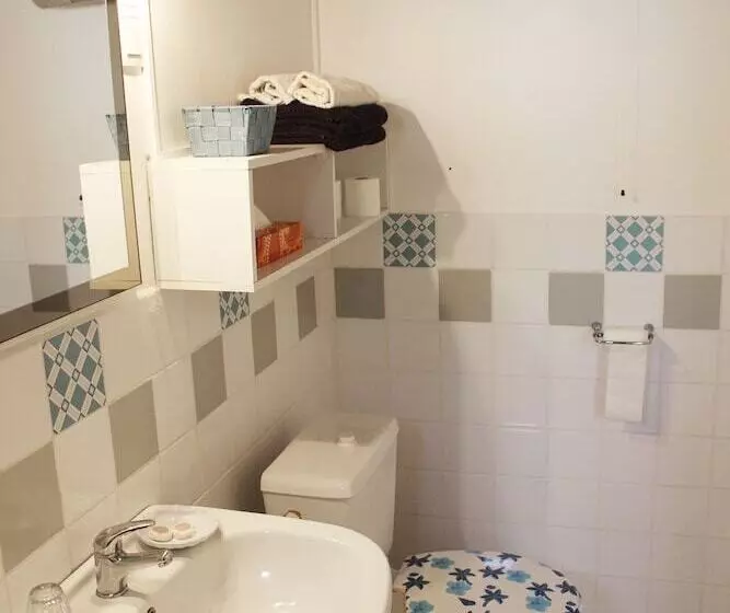 Majatalo Villa Colibri