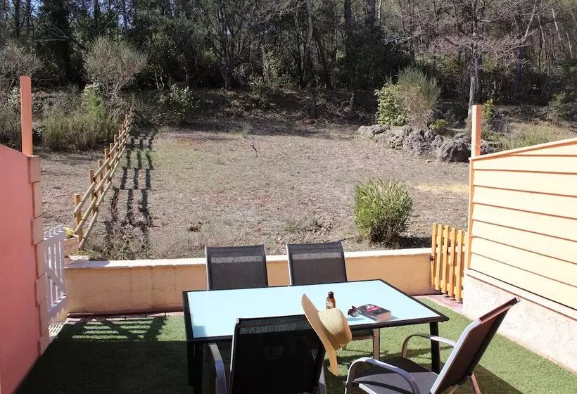 Majatalo Villa Colibri