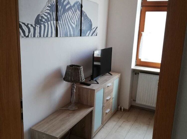 פנסיון Villa Viktoria