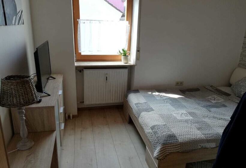 פנסיון Villa Viktoria