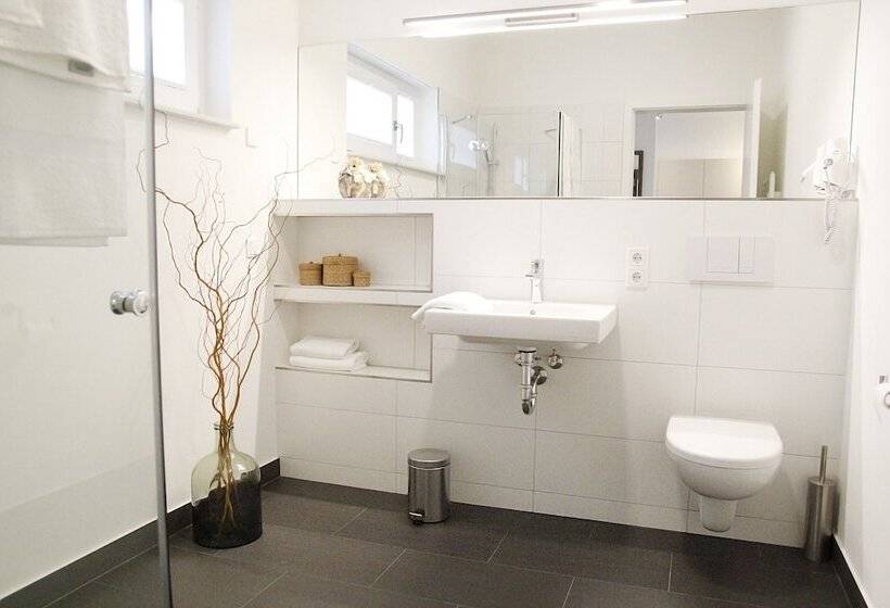 Prima Inn Ferienwohnungen Seetor Residenz