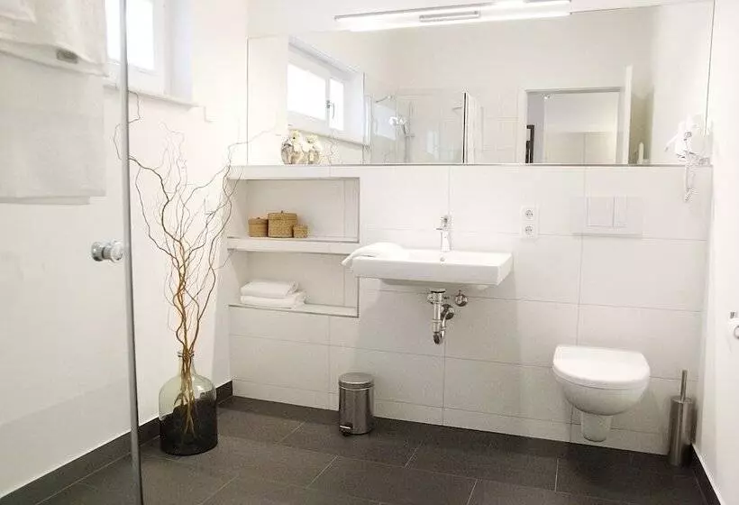 Prima Inn Ferienwohnungen Seetor Residenz
