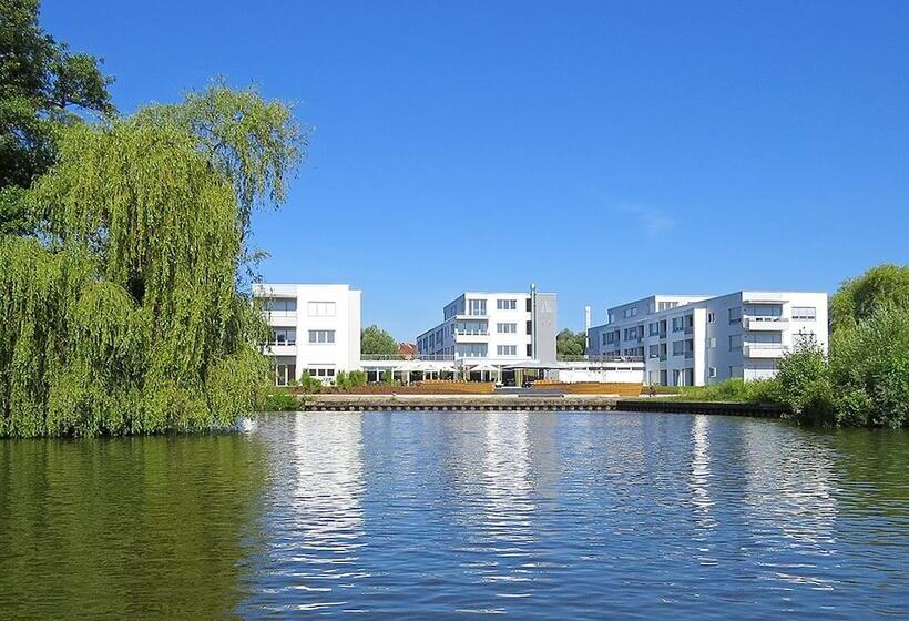 Prima Inn Ferienwohnungen Seetor Residenz