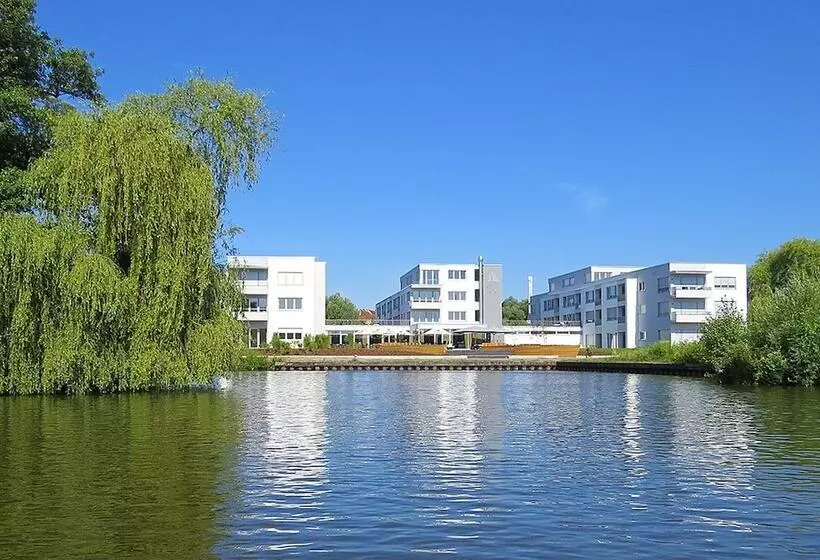 Prima Inn Ferienwohnungen Seetor Residenz