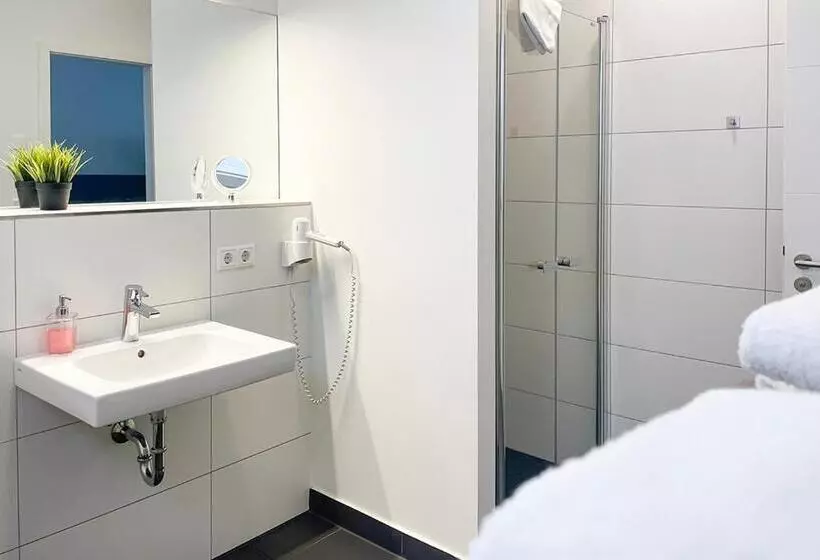Prima Inn Ferienwohnungen Seetor Residenz