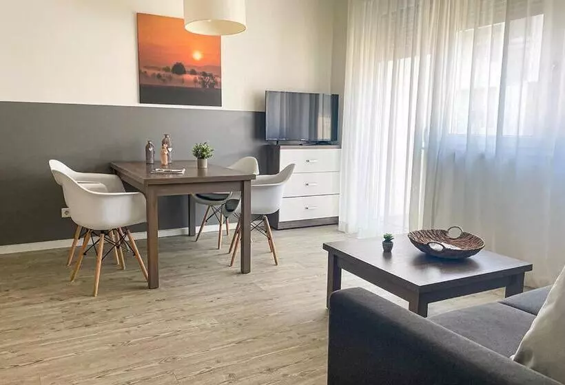 Prima Inn Ferienwohnungen Seetor Residenz