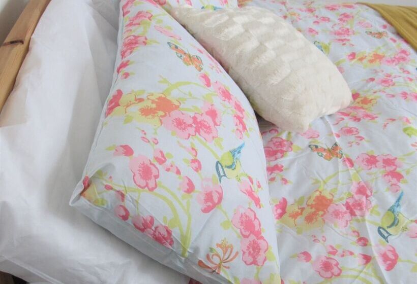 Spacious Flat Fenham