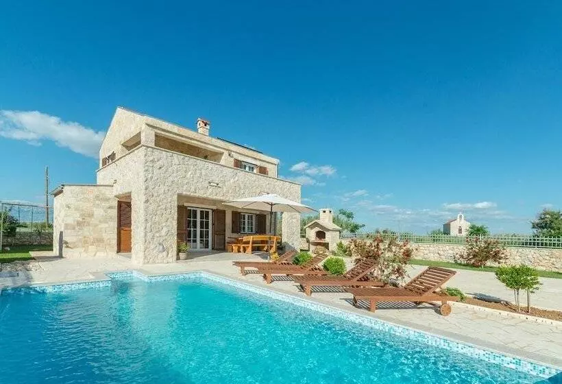 Villa St.vid 1