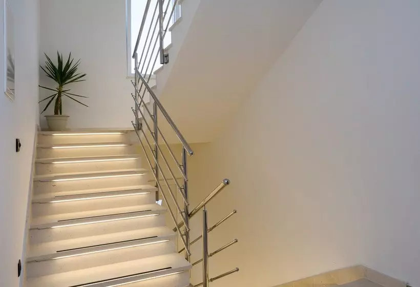 Beachfront Luxury Villa