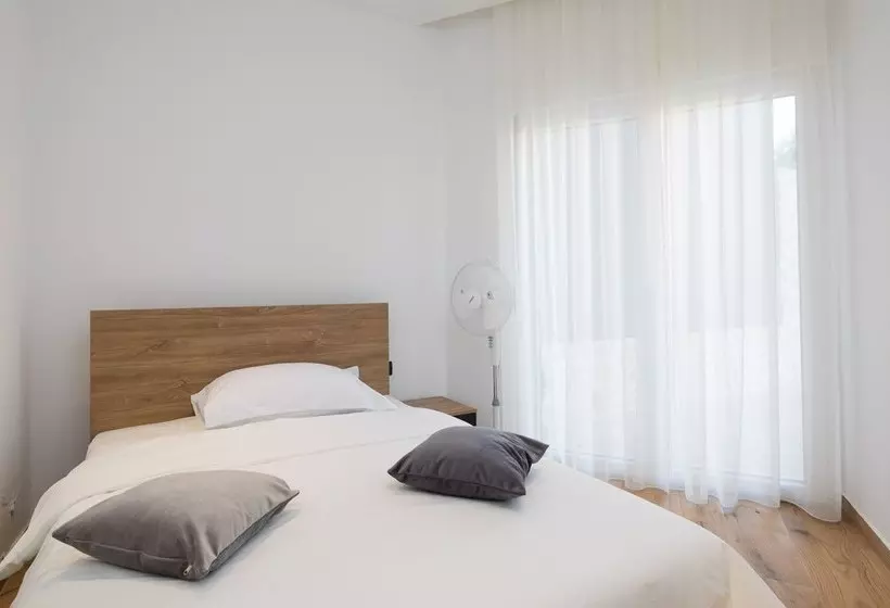 Beachfront Luxury Villa