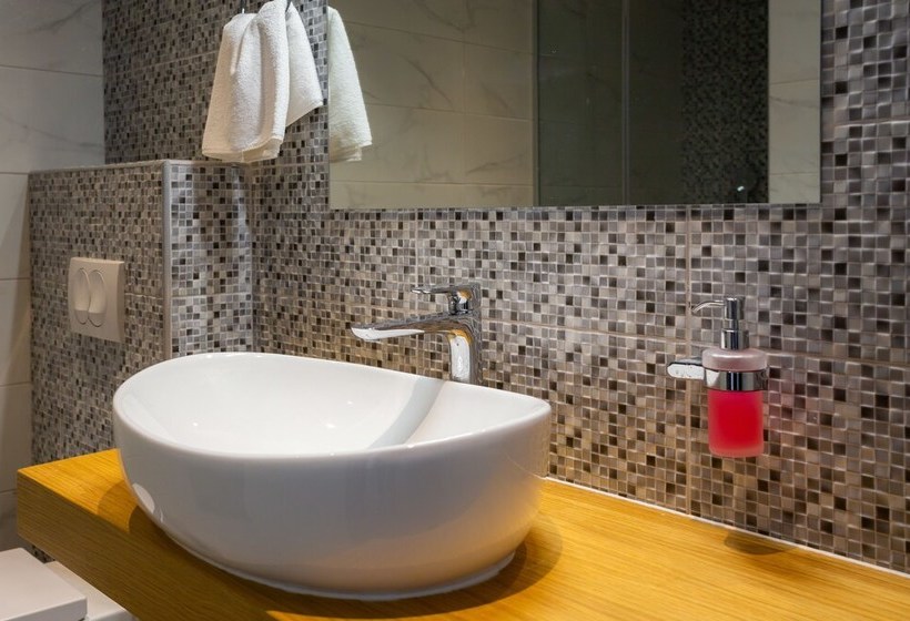 Beachfront Luxury Villa