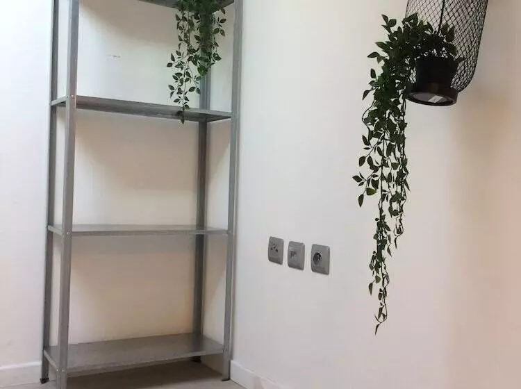 Bed and Breakfast Loft Standing Sétois
