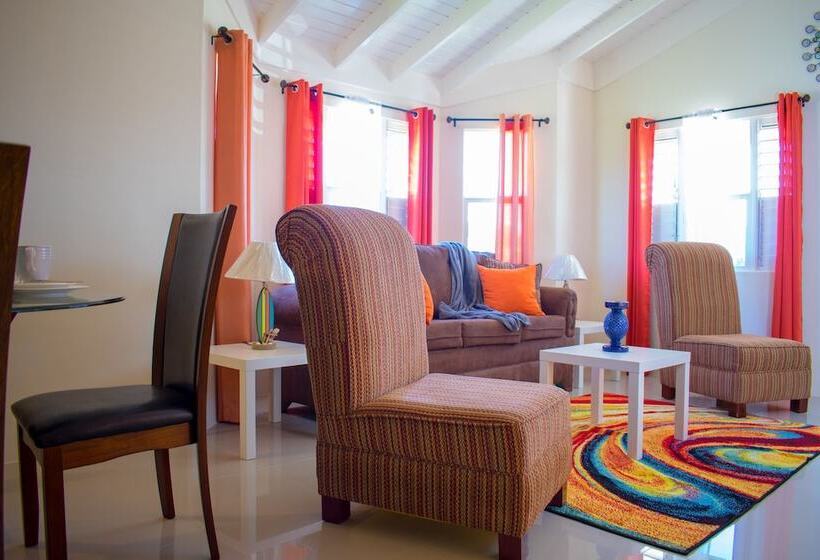 Drax Hall Manor Country Club Villa