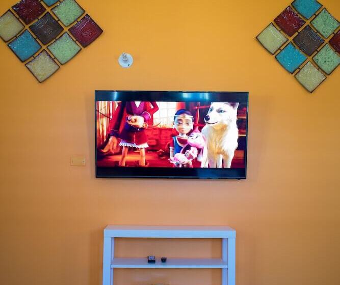 Drax Hall Manor Country Club Villa