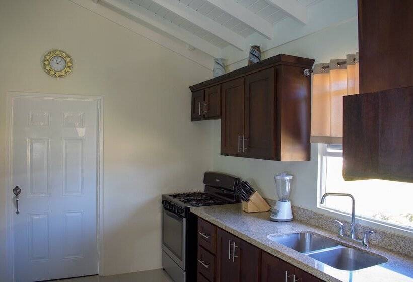 Drax Hall Manor Country Club Villa