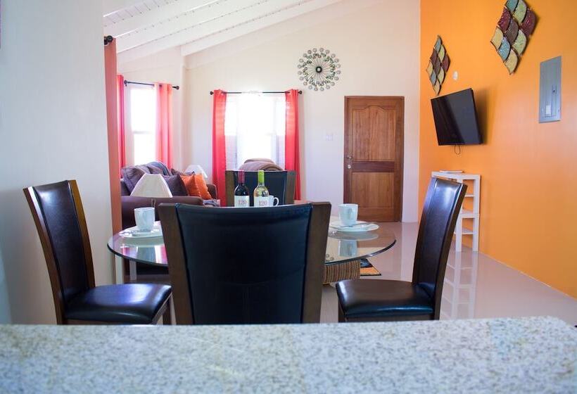 Drax Hall Manor Country Club Villa