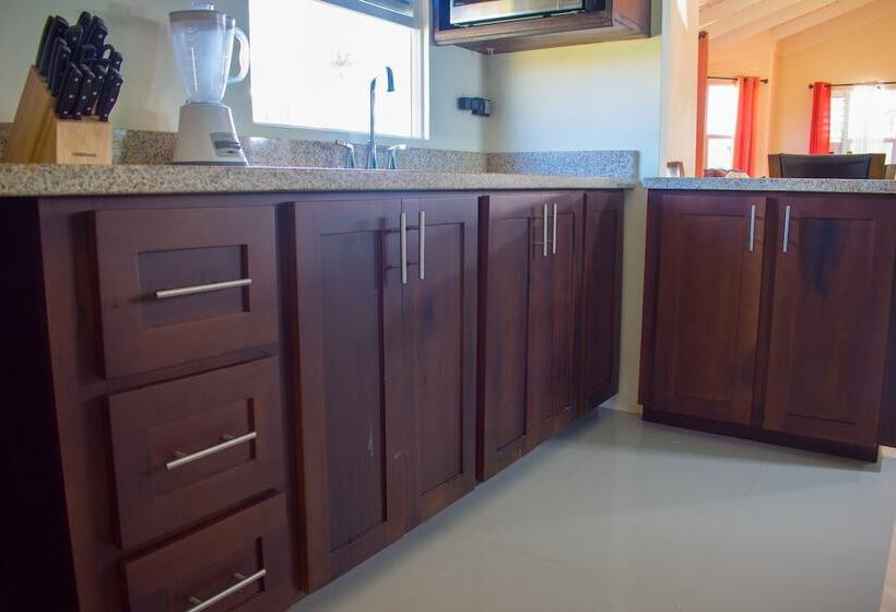 Drax Hall Manor Country Club Villa