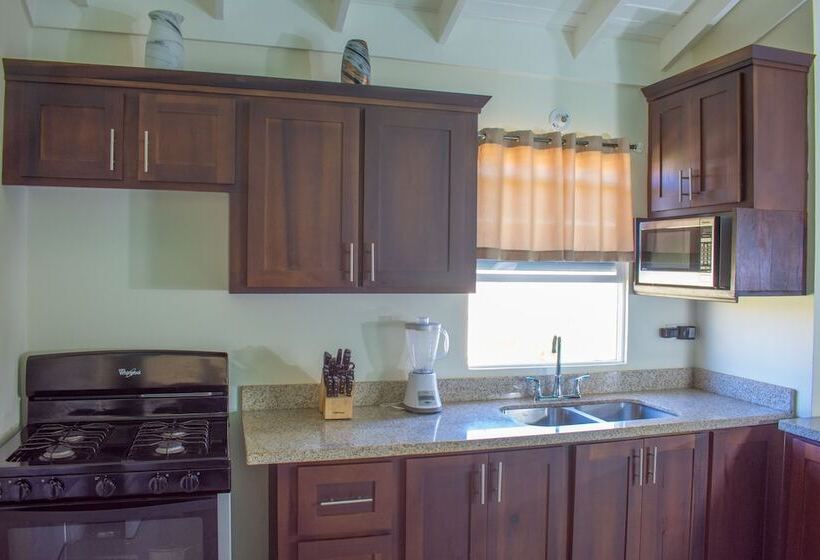 Drax Hall Manor Country Club Villa