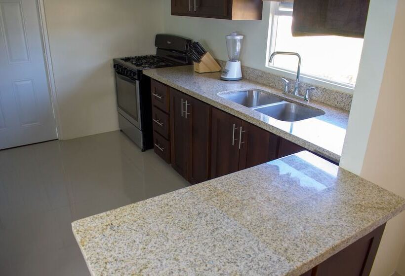 Drax Hall Manor Country Club Villa