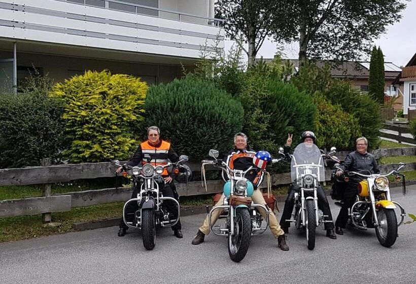 Fewos 4 Jahreszeiten