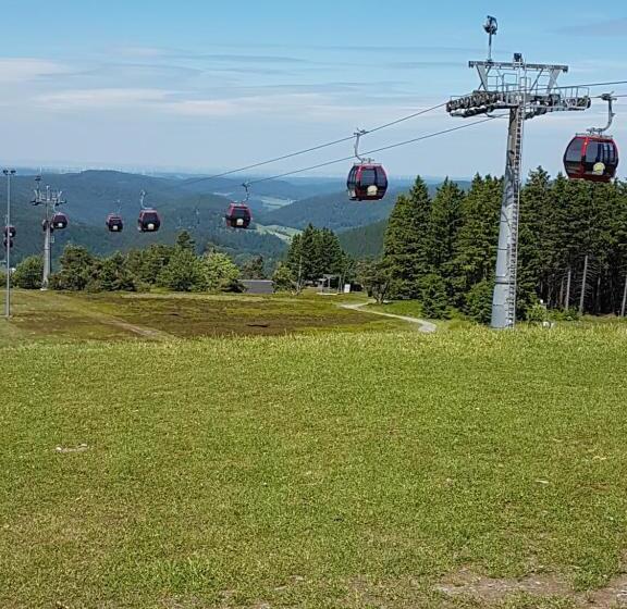 Fewos 4 Jahreszeiten