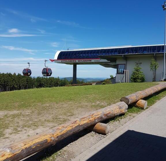 Fewos 4 Jahreszeiten