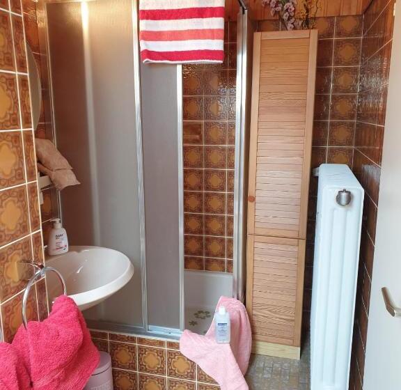 Fewos 4 Jahreszeiten