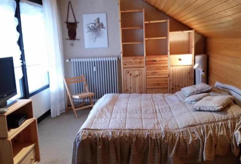 Fewos 4 Jahreszeiten