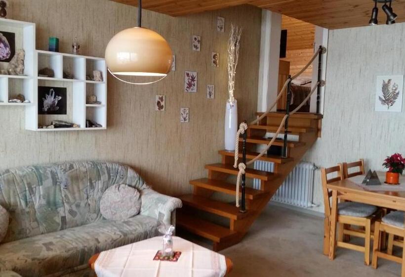 Fewos 4 Jahreszeiten