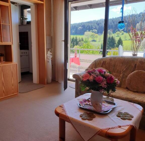 Fewos 4 Jahreszeiten