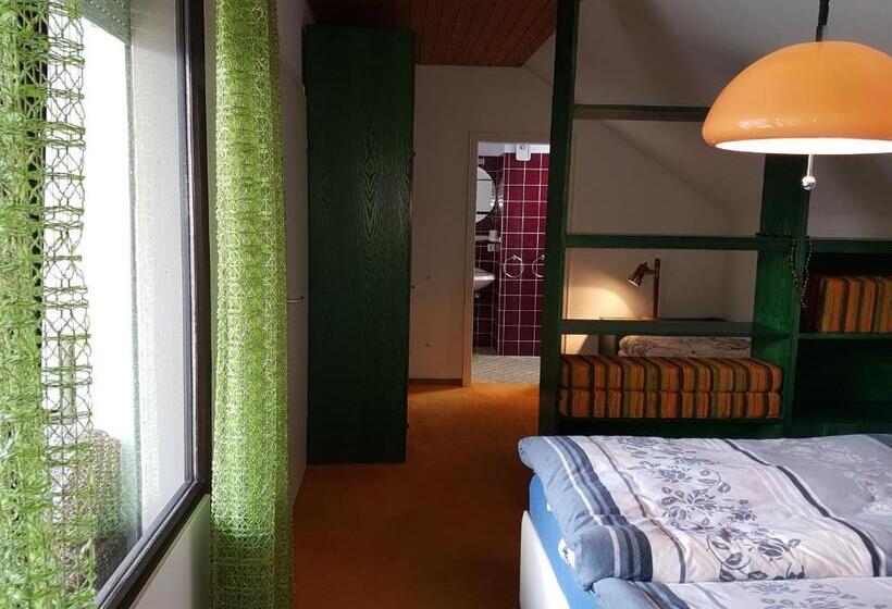 Fewos 4 Jahreszeiten