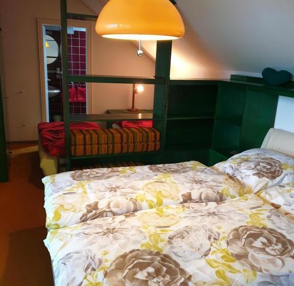 Fewos 4 Jahreszeiten