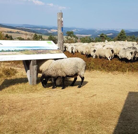 Fewos 4 Jahreszeiten