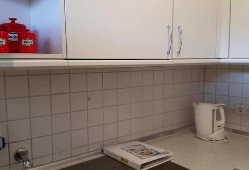 Fewos 4 Jahreszeiten