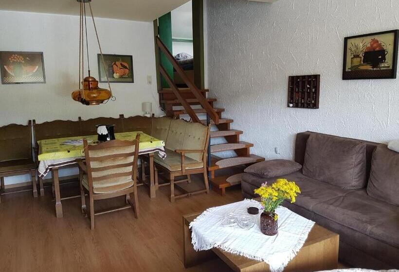 Fewos 4 Jahreszeiten