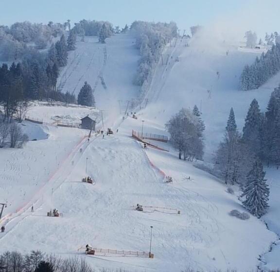 Fewos 4 Jahreszeiten