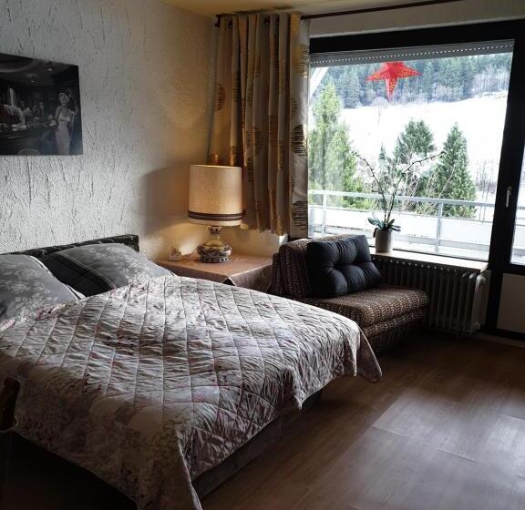 Fewos 4 Jahreszeiten