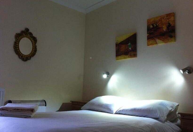 فندق Prestwick Airport