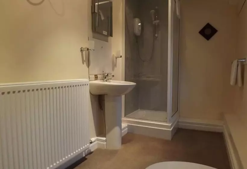 Hotelli Prestwick Airport