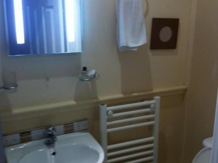 فندق Prestwick Airport