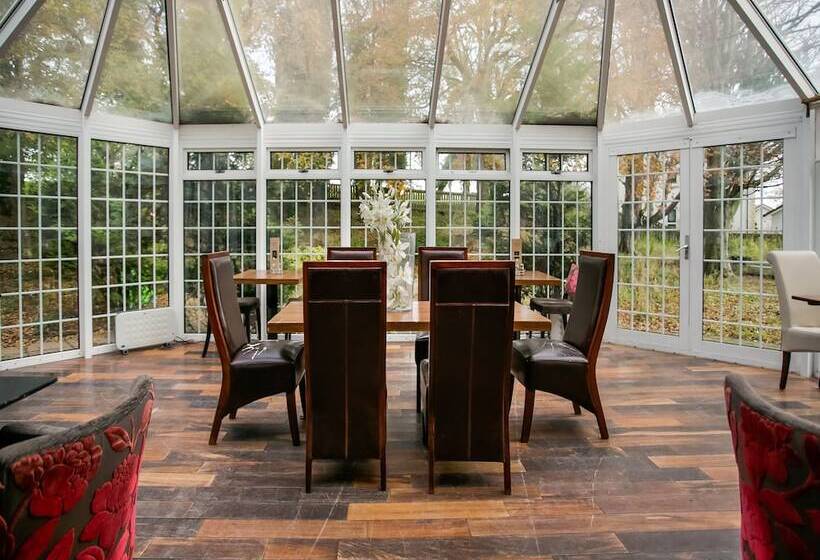 فندق Prestwick Airport