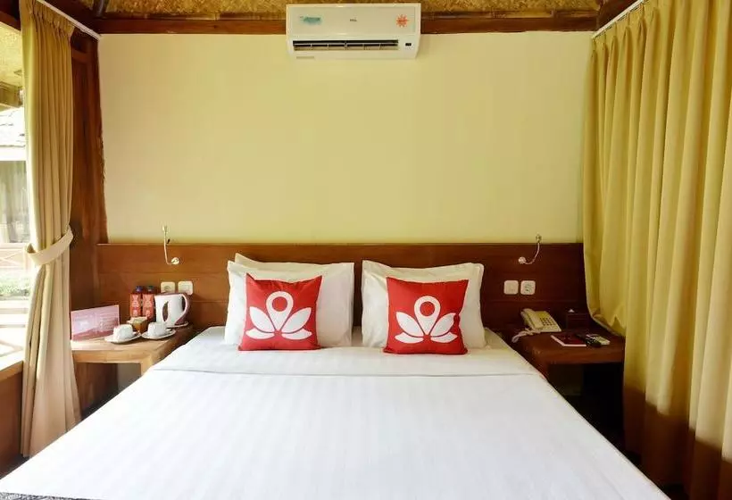 هتل Zen Villa Badrawati 1 Borobudur