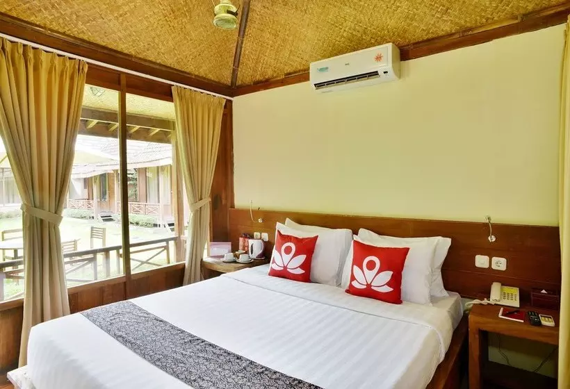 هتل Zen Villa Badrawati 1 Borobudur