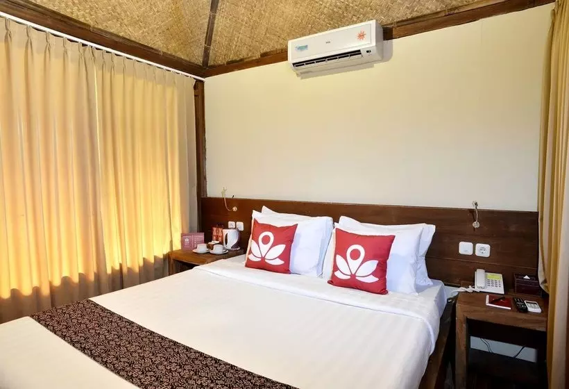 هتل Zen Villa Badrawati 1 Borobudur